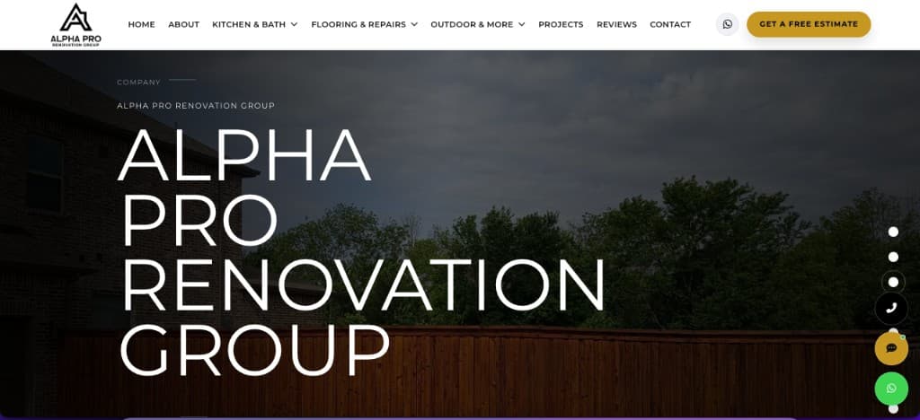Alpha Pro