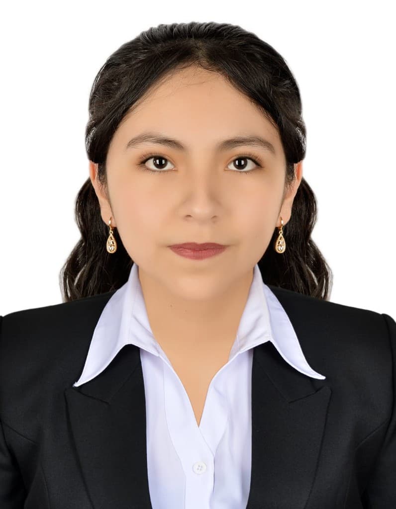 Isabel Pinto, Account Manager