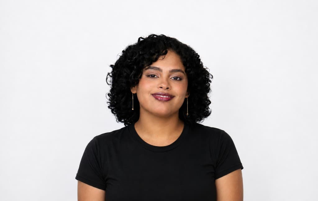 María Galicia, Account Manager