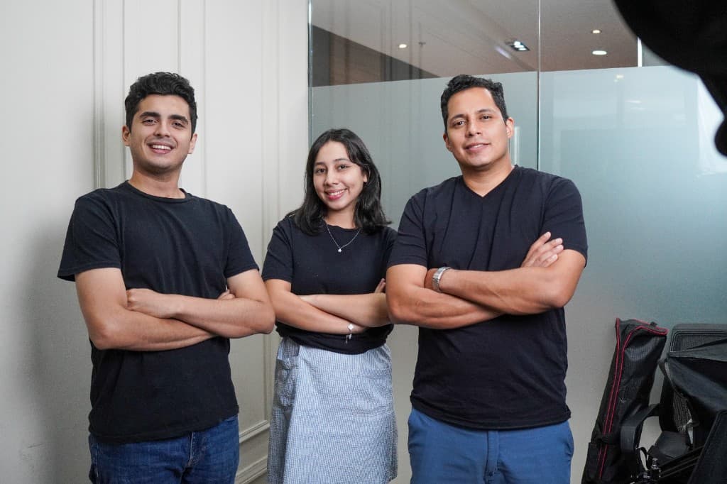 Equipo de Cluster Media