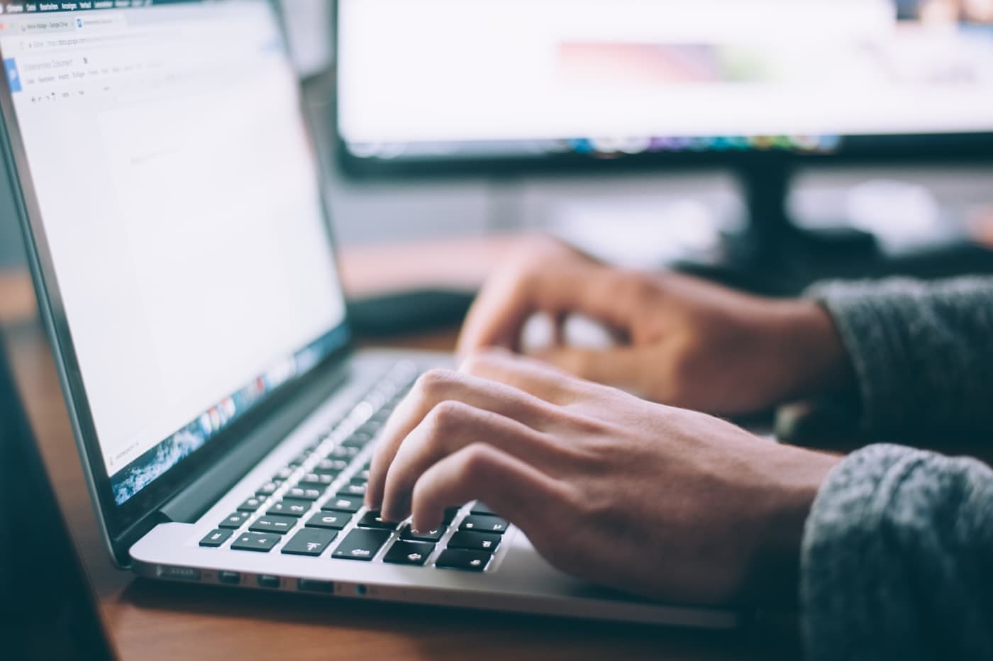 Desarrollo de websites y SEO