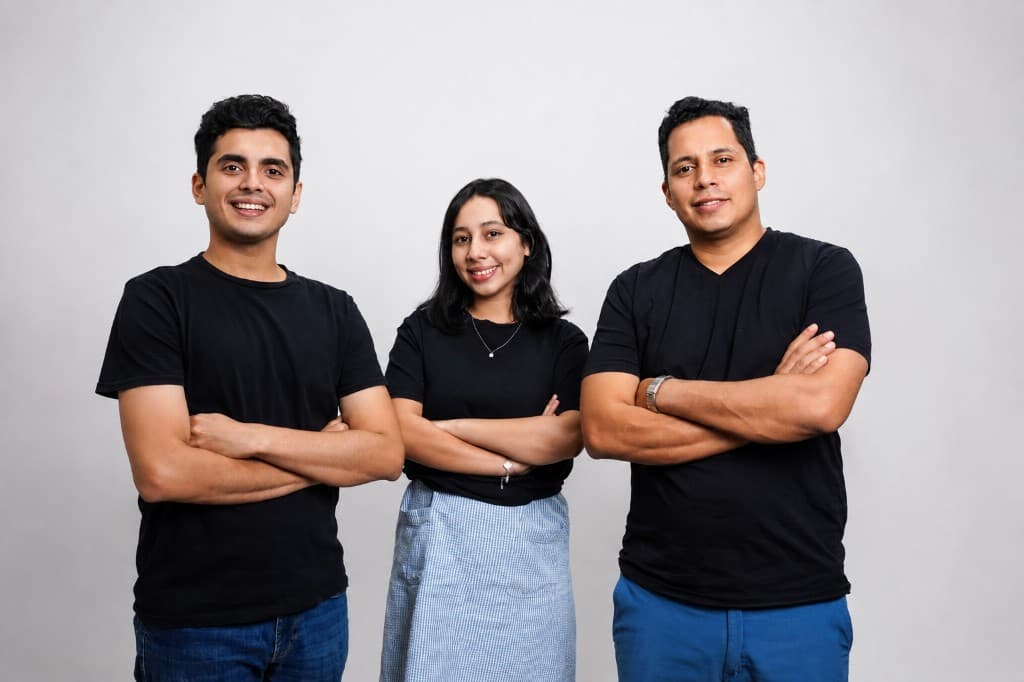 Equipo de Cluster Media